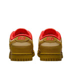 Zapatillas Dunk Low - Beige