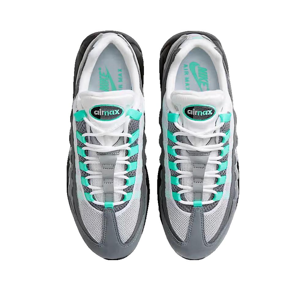 Air Max 95 Sneakers - White