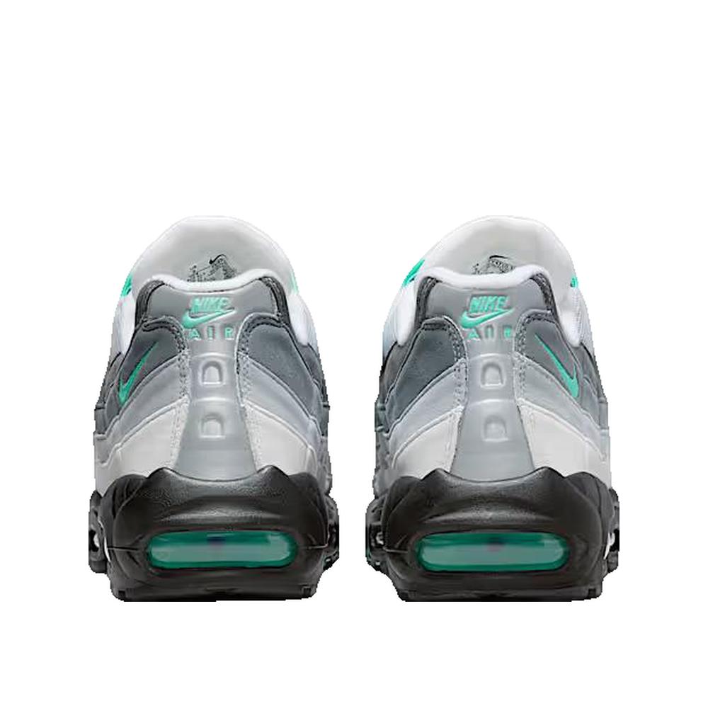 Air Max 95 Sneakers - White
