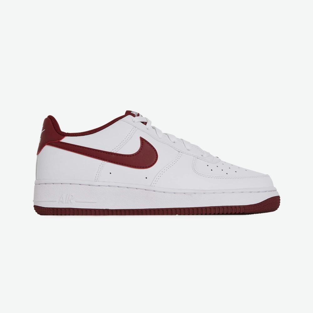 Sneakers Air Force 1 Sneakers - White - Junior - White - Child