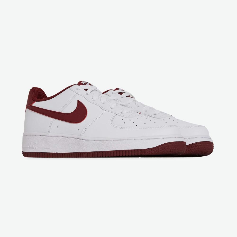 Sneakers Air Force 1 Sneakers - White - Junior - White - Child