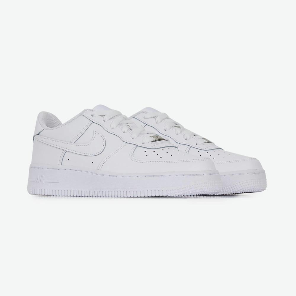 Zapatillas Zapatillas Air Force 1 - Blanco - Adulto - Blanco - Hombre