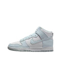 Baskets Dunk High Next Nature - Blanc