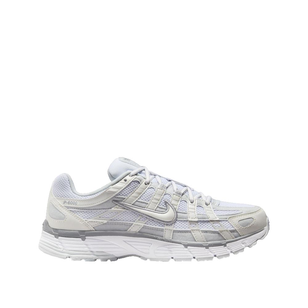 Basket P-6000 - Blanc