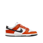 Baskets Dunk Low - Orange