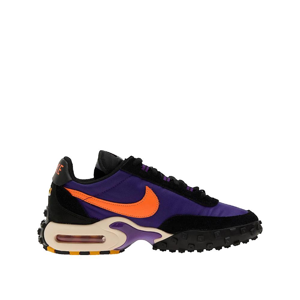 Baskets Air Max Waffle Racer SP - Violet