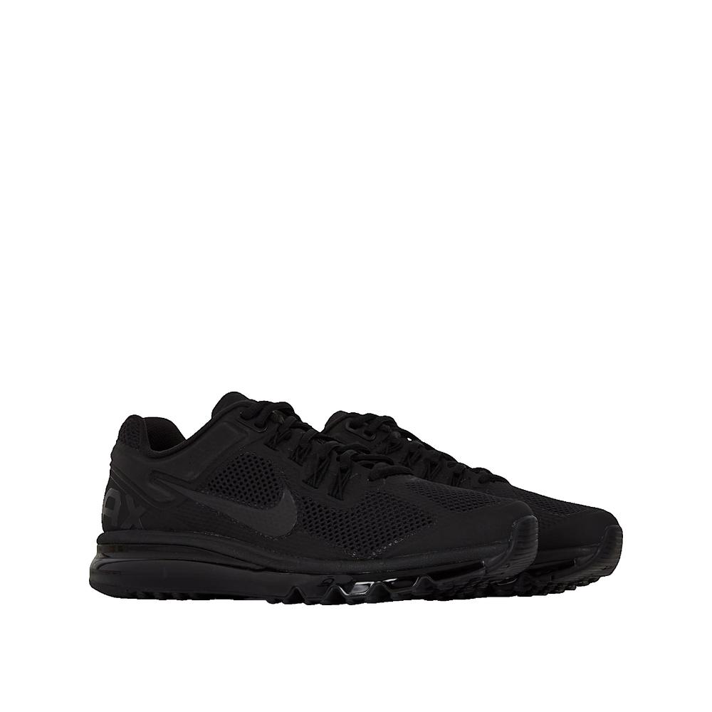 Zapatillas Air Max 2013 - Negro
