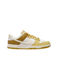 Dunk Retro Sneakers - Gold