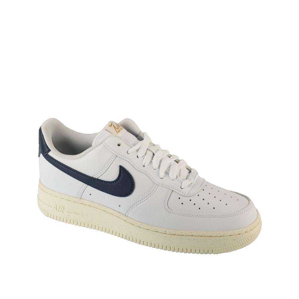 Baskets Air Force 1 '07 - Blanc