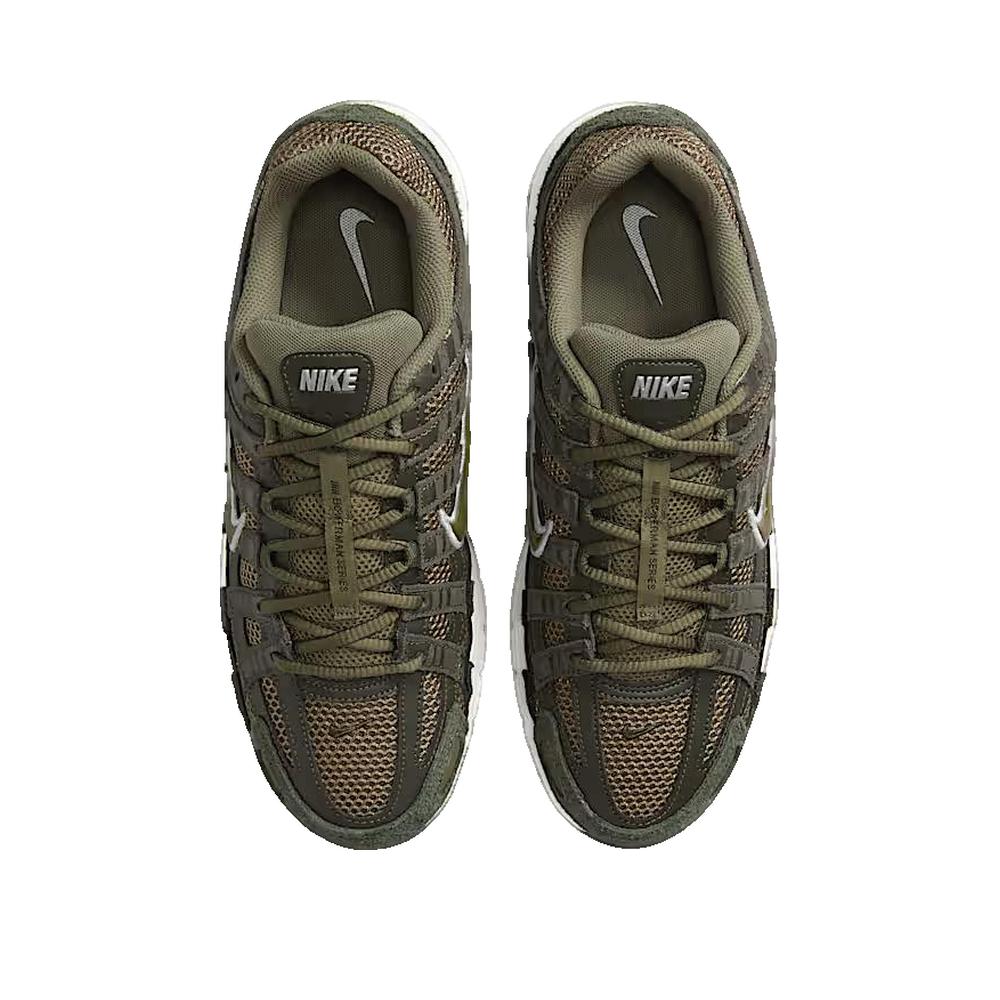 Baskets P-6000 SE - Vert