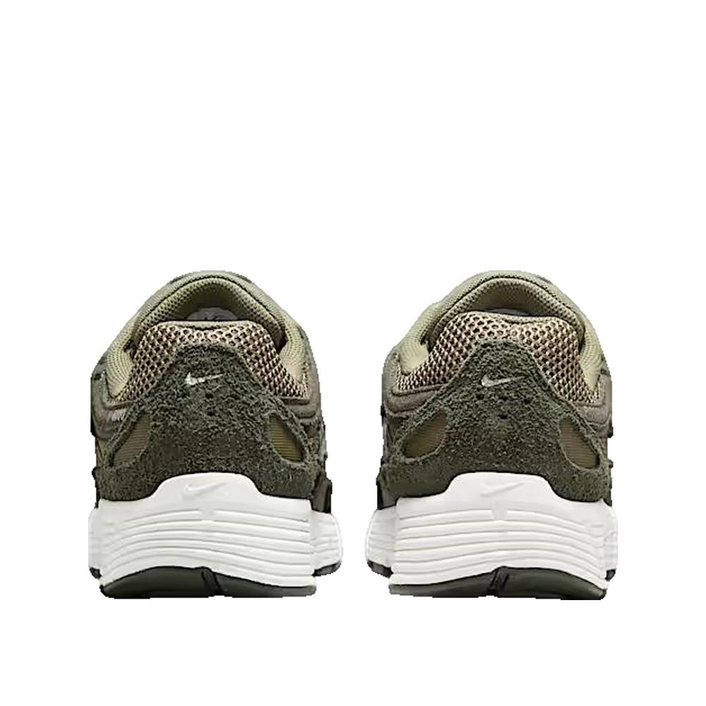 Baskets P-6000 SE - Vert