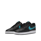Baskets Court Vision - Noir