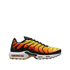 Zapatillas Air Max Plus - Negro