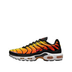 Zapatillas Air Max Plus - Negro