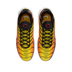 Zapatillas Air Max Plus - Negro