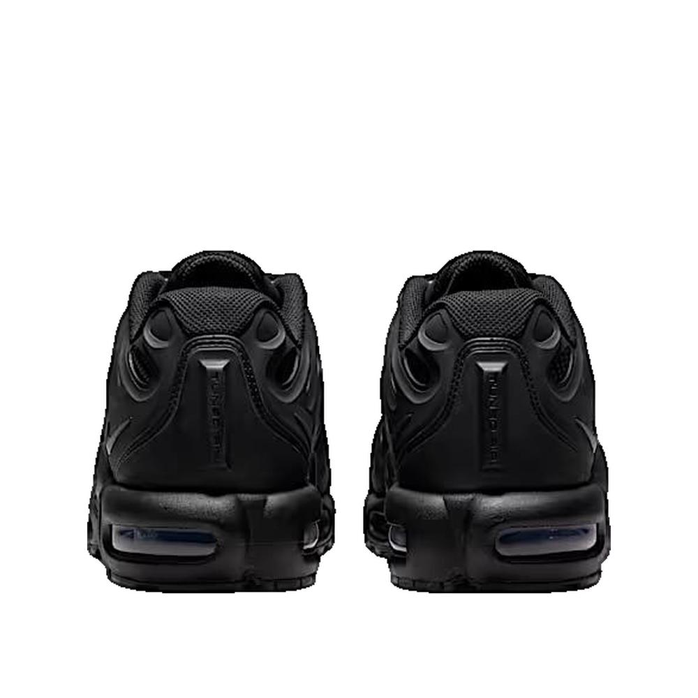 Zapatillas Air Max Plus Drift - Negro