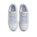 Zapatillas Dunk Low - Azul