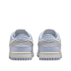 Zapatillas Dunk Low - Azul