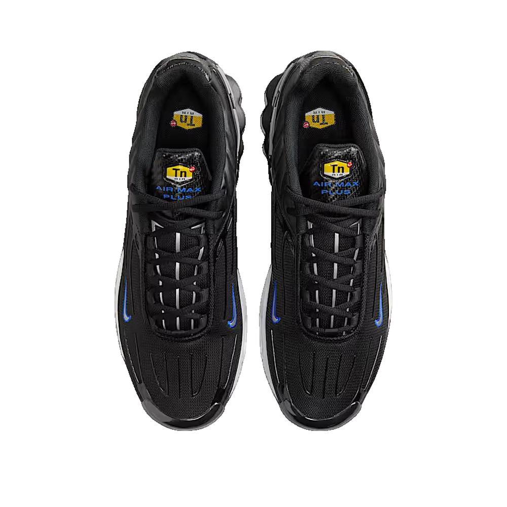 Zapatillas Air Max Plus III - Negro
