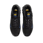 Zapatillas Air Max Plus III - Negro