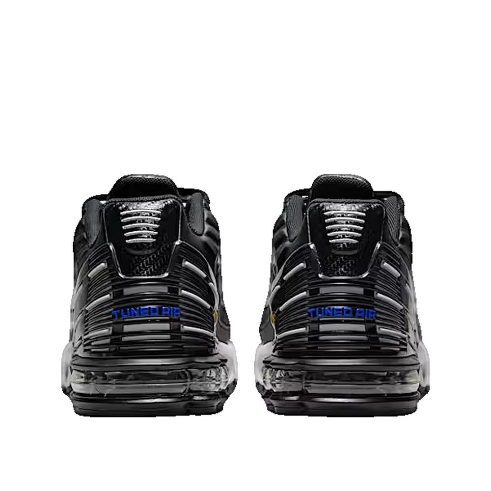 Zapatillas Air Max Plus III - Negro