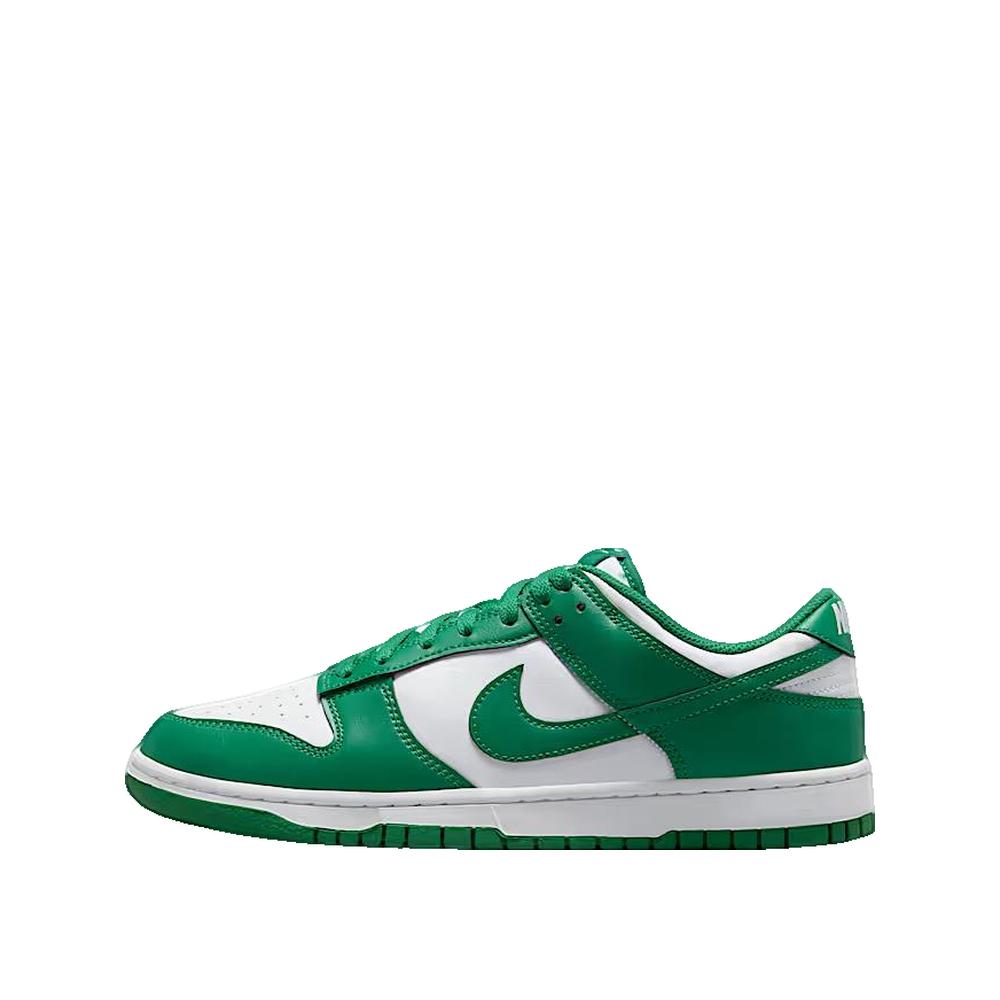 Baskets Dunk Low Retro - Blanc