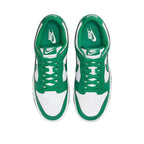 Baskets Dunk Low Retro - Blanc