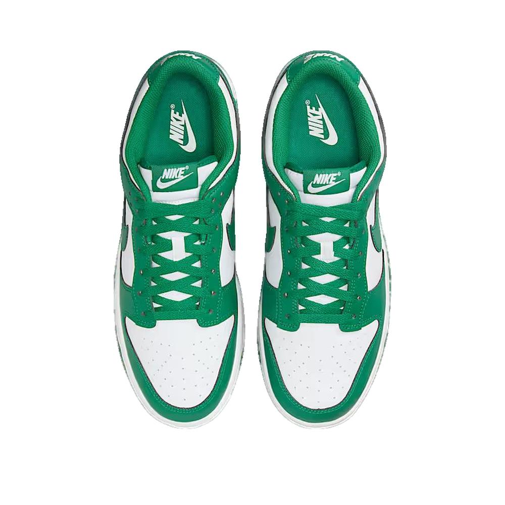 Baskets Dunk Low Retro - Blanc