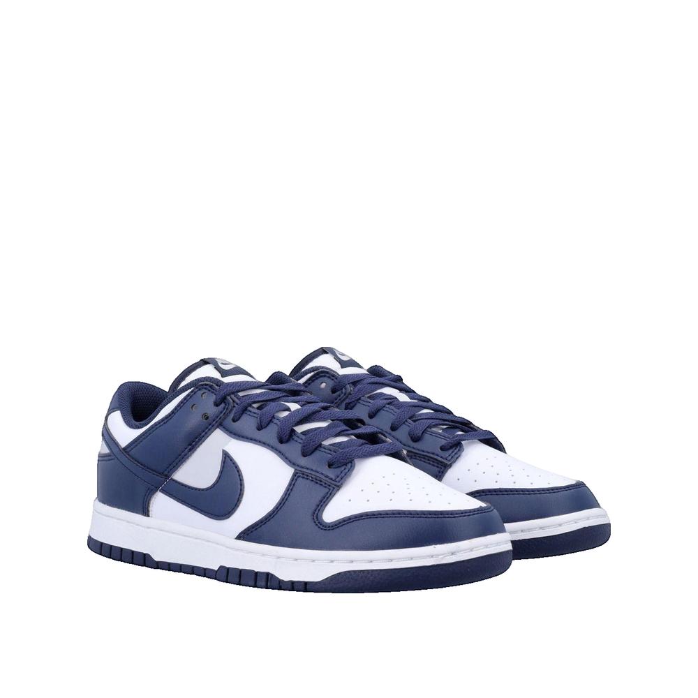 Zapatillas Dunk Low Retro - Azul marino