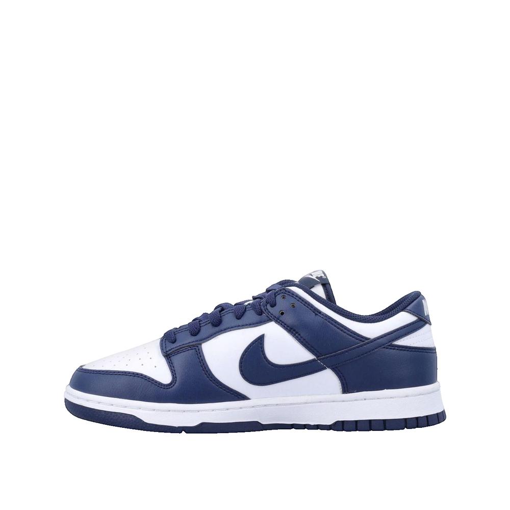 Zapatillas Dunk Low Retro - Azul marino