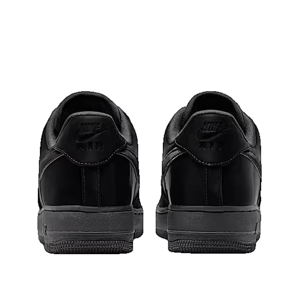 Baskets Air Force 1 '07 LX - Noir