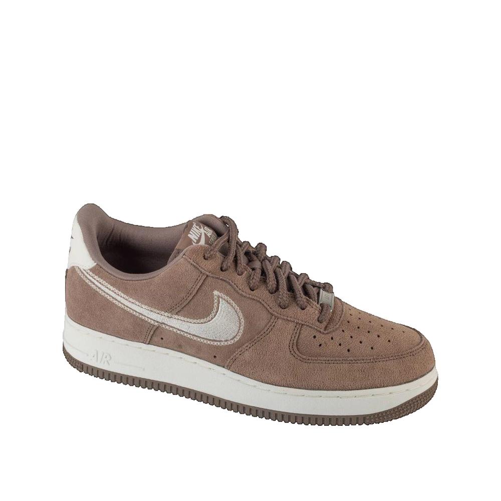 Zapatillas Air Force 1 '07 Lv8 - Marrón