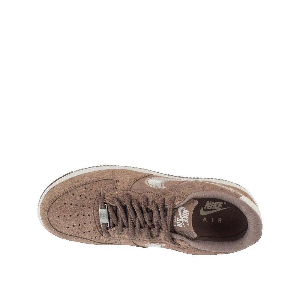 Zapatillas Air Force 1 '07 Lv8 - Marrón