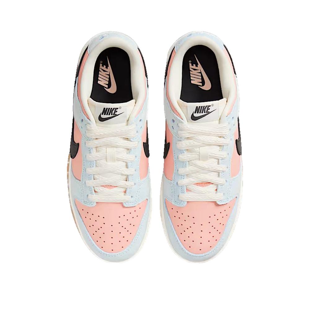 Zapatillas Dunk Low - Azul