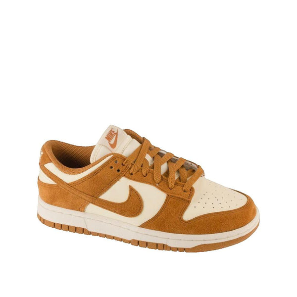 Baskets Dunk Low - Beige