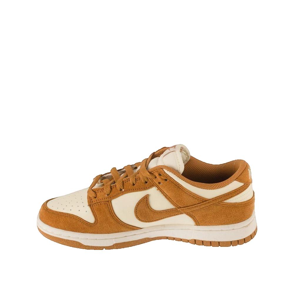 Dunk Low Sneakers - Beige