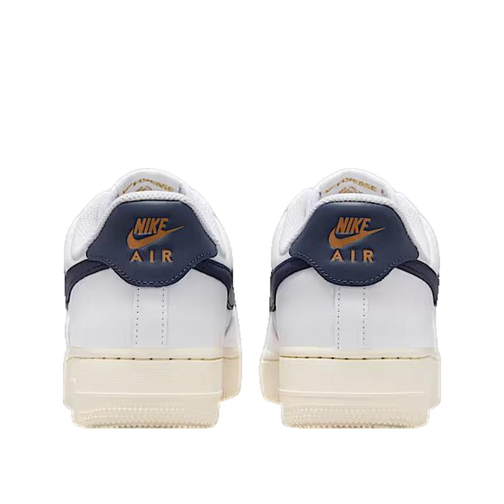 Baskets Air Force 1 '07 Flyease - Blanc