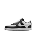 Zapatillas bajas Court Vision - Negro