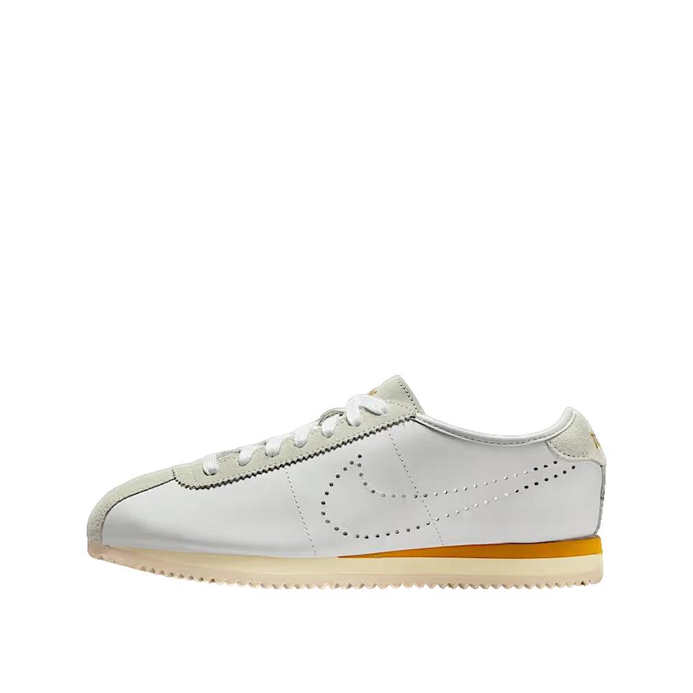 Baskets Cortez LT - Blanc