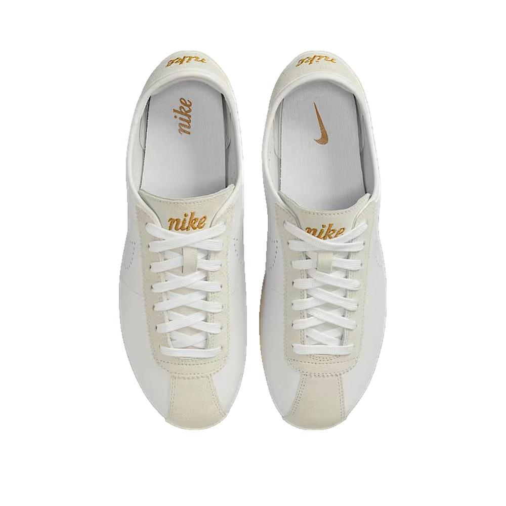 Baskets Cortez LT - Blanc