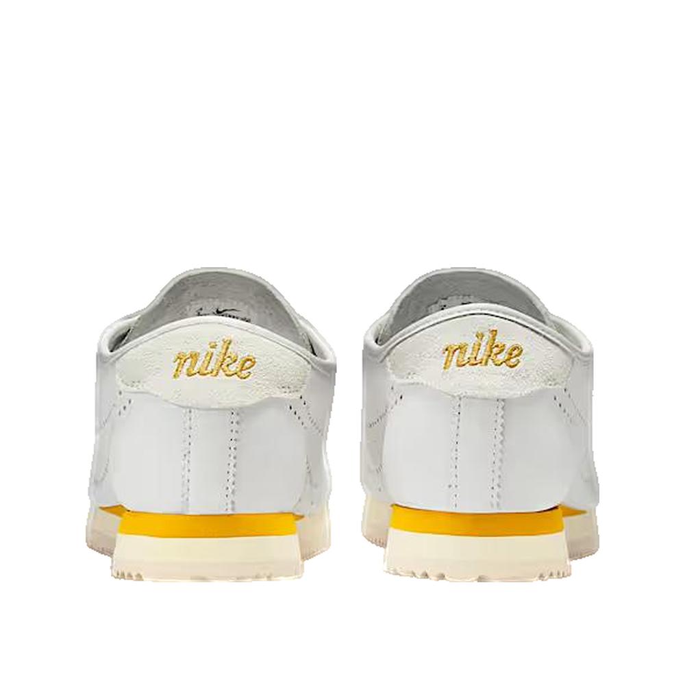 Baskets Cortez LT - Blanc