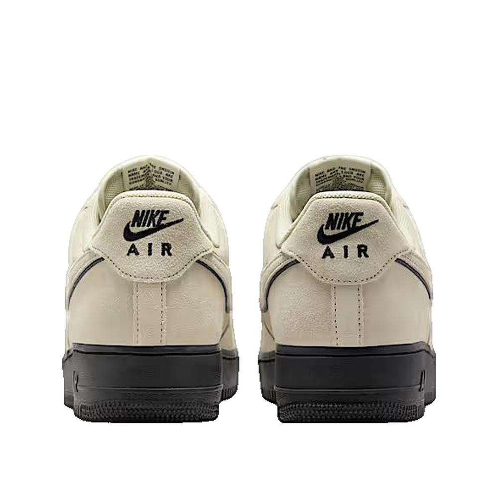 Baskets Air Force 1 '07 LV8 - Kaki clair