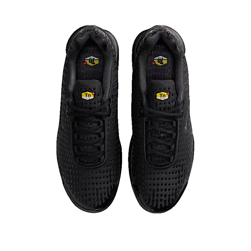 Zapatillas Air Max Plus VII - Negro