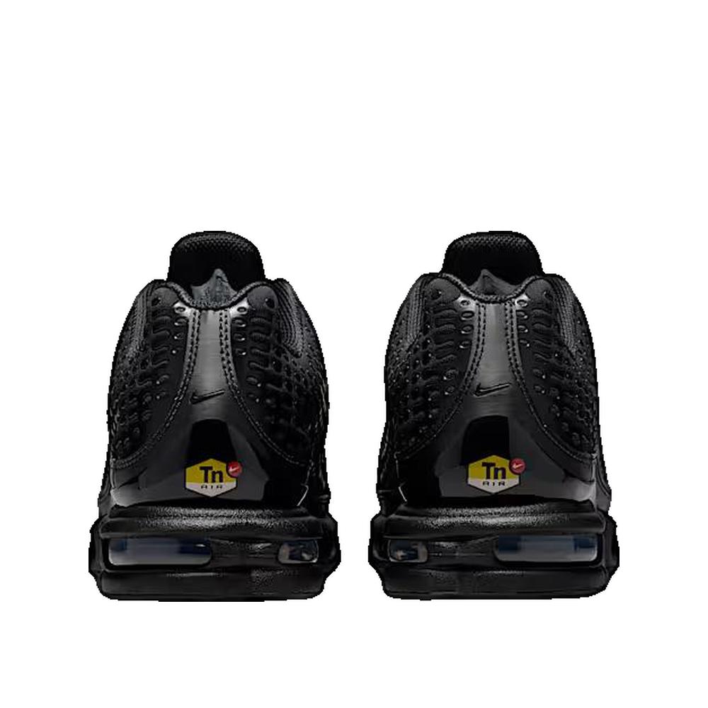 Zapatillas Air Max Plus VII - Negro