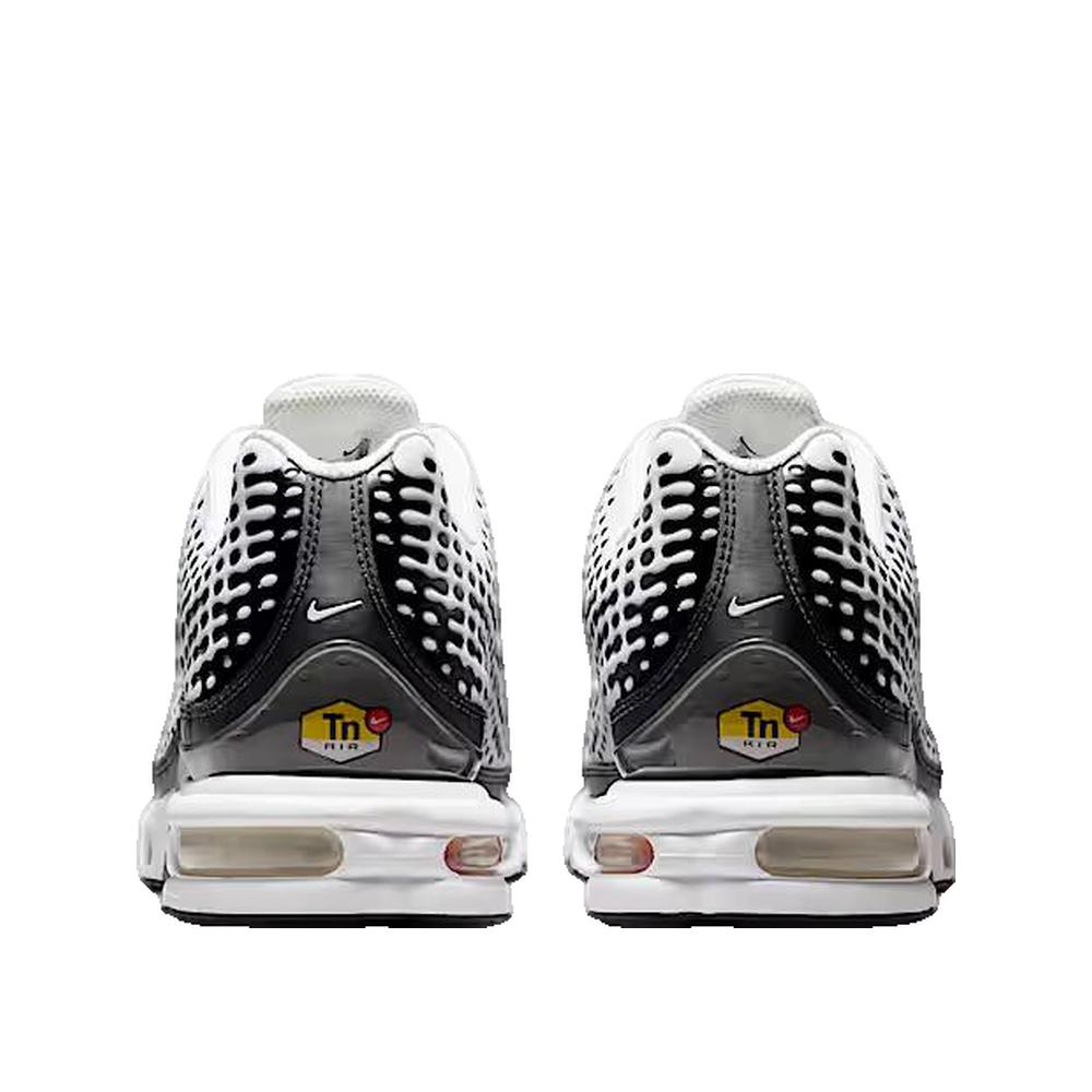 Zapatillas Air Max Plus VII - Blanco