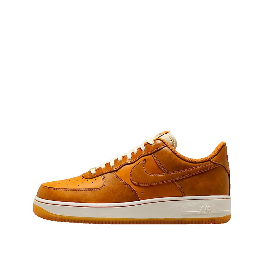 Zapatillas Air Force 1 '07 LV8 - Marrón