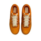 Zapatillas Air Force 1 '07 LV8 - Marrón