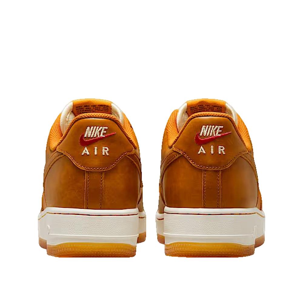 Zapatillas Air Force 1 '07 LV8 - Marrón