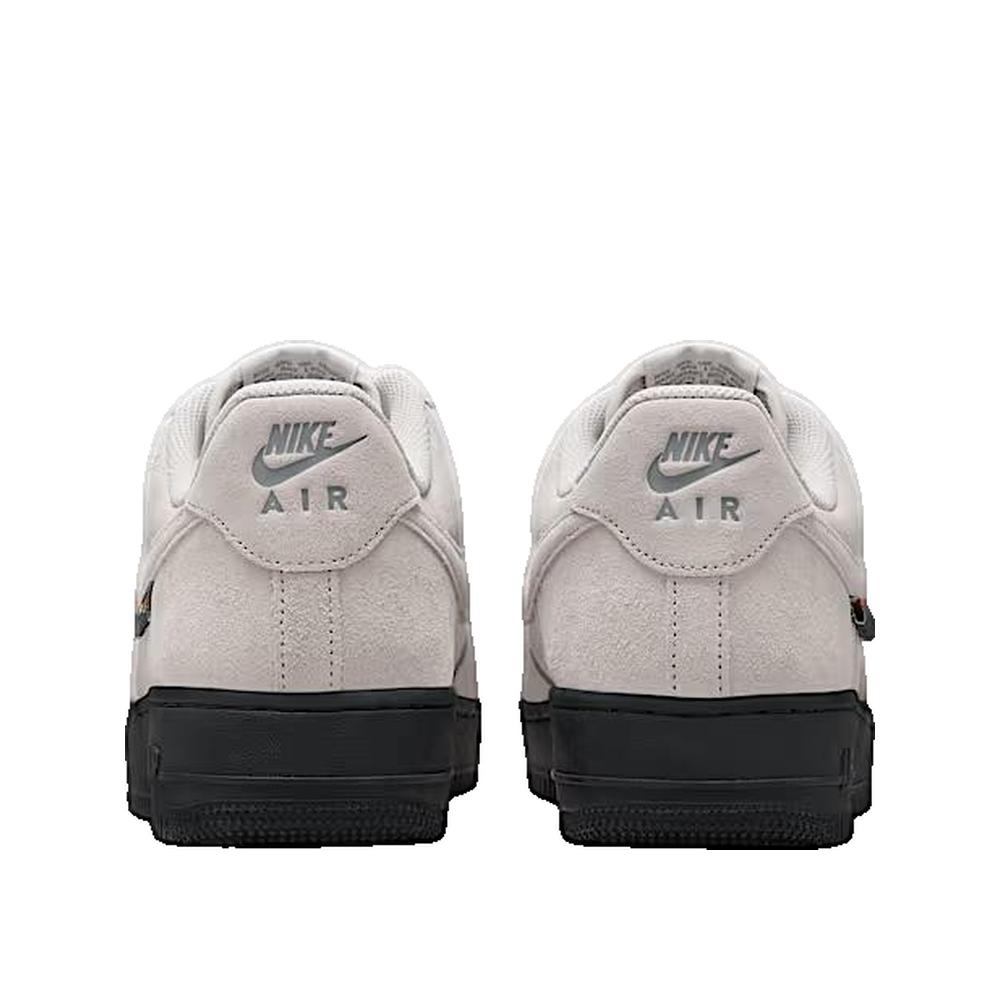 Zapatillas Air Force 1 '07 - Gris