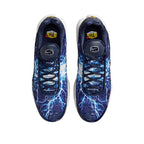 Zapatillas Air Max Plus “Eclair Lightning” - Azul marino